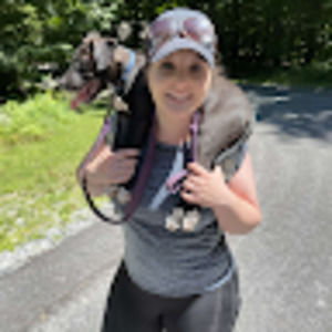 Meet your Posher, Niki